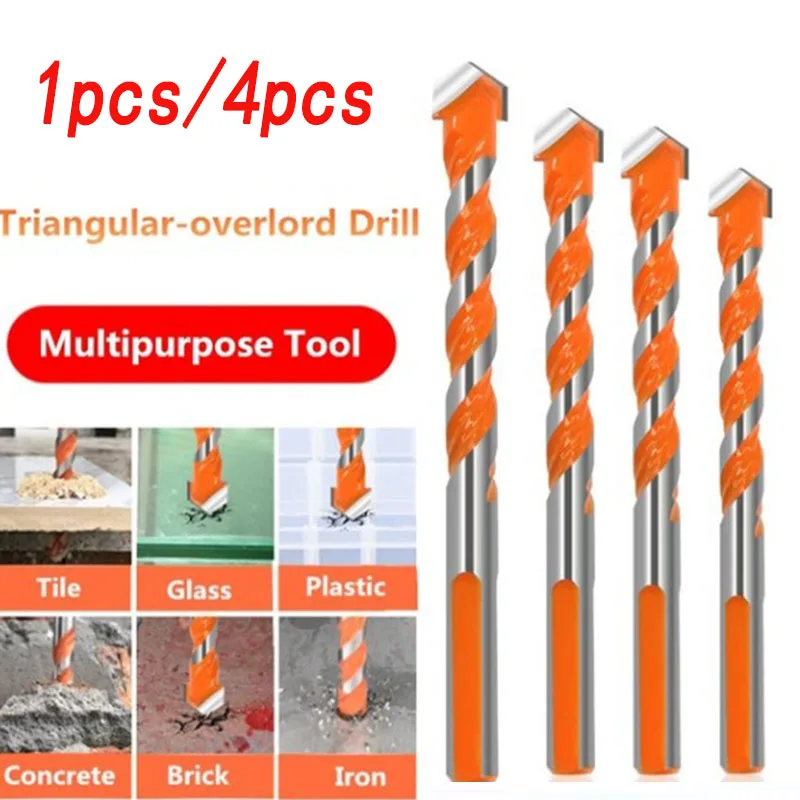 

​Ceramic tile wall marble ceramic multi-functional hole opener set drilling