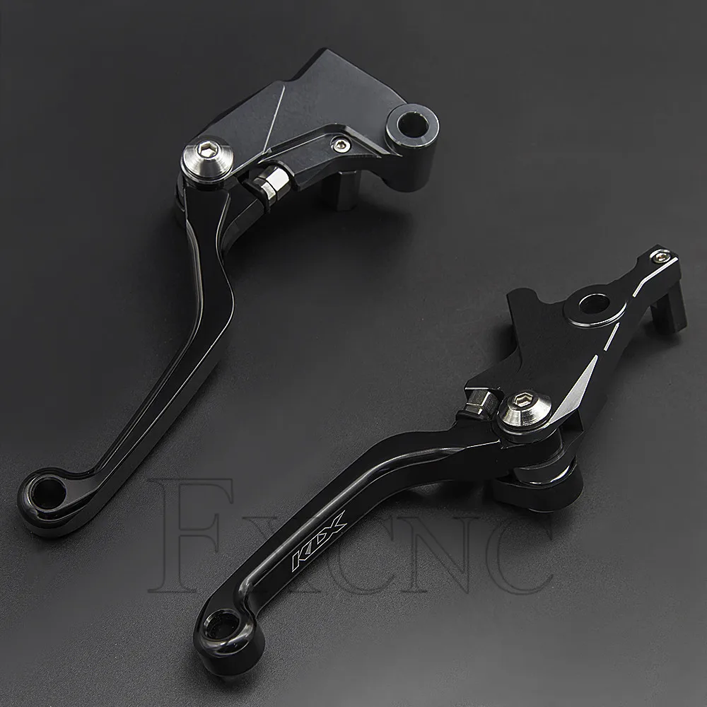 Рычаг поворотного тормоза для мотоцикла внедорожного велосипеда алюминиевые