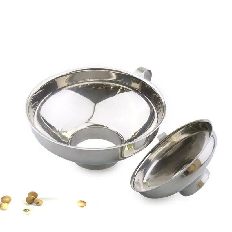 Небольшой воронки для духов жидкое эфирное масло розлива пустая бутылка