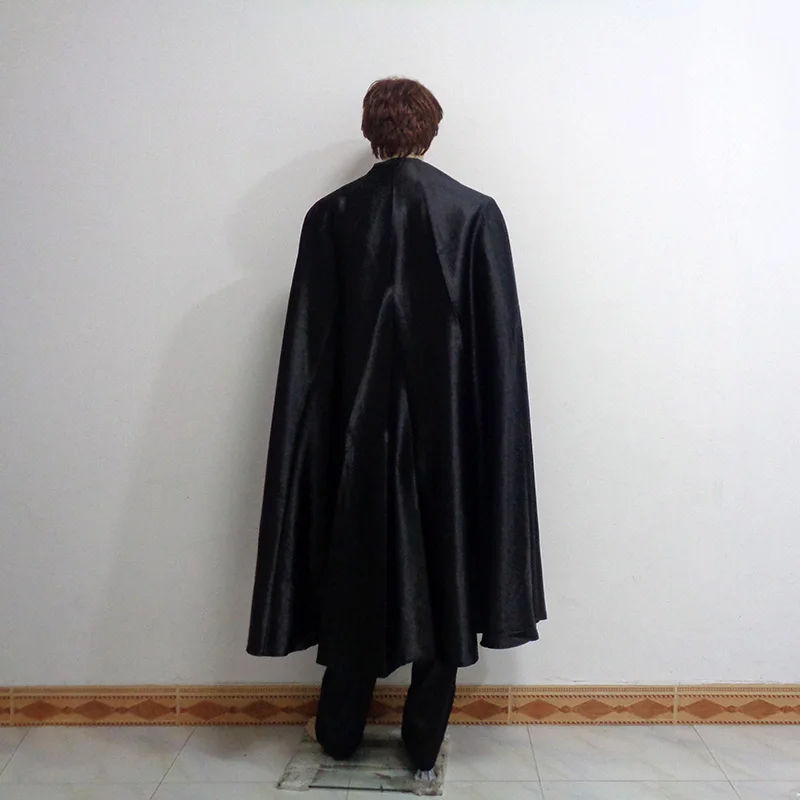 Последний джедай Кайло Рен полный комплект униформа для вечеринки на Хэллоуин