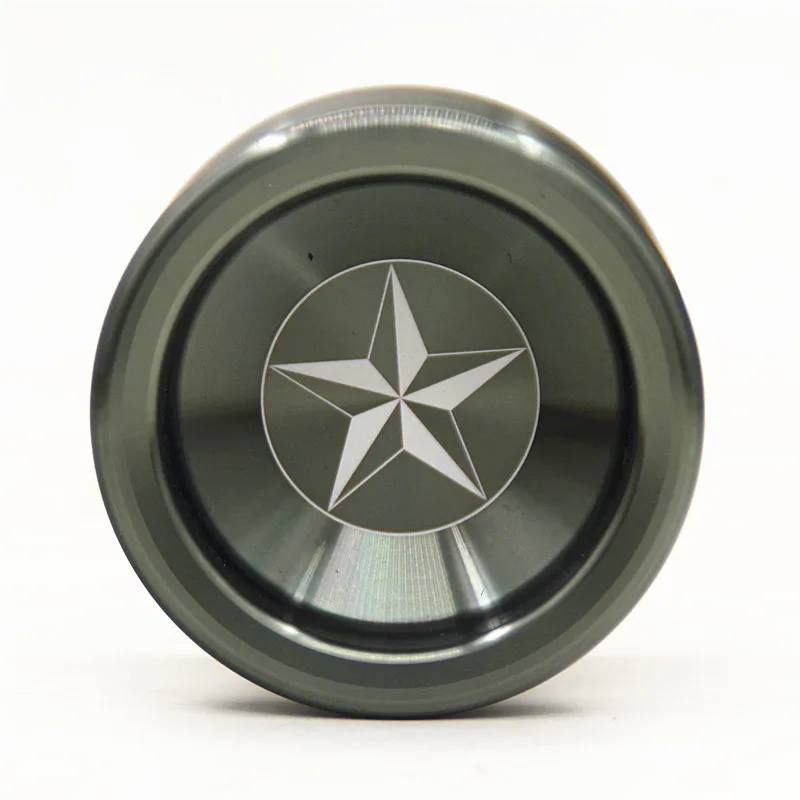 Новое поступление SOS yoyoквартиры YOYO metal yoyo professional 1A 3A 5A|Йо-йо| |
