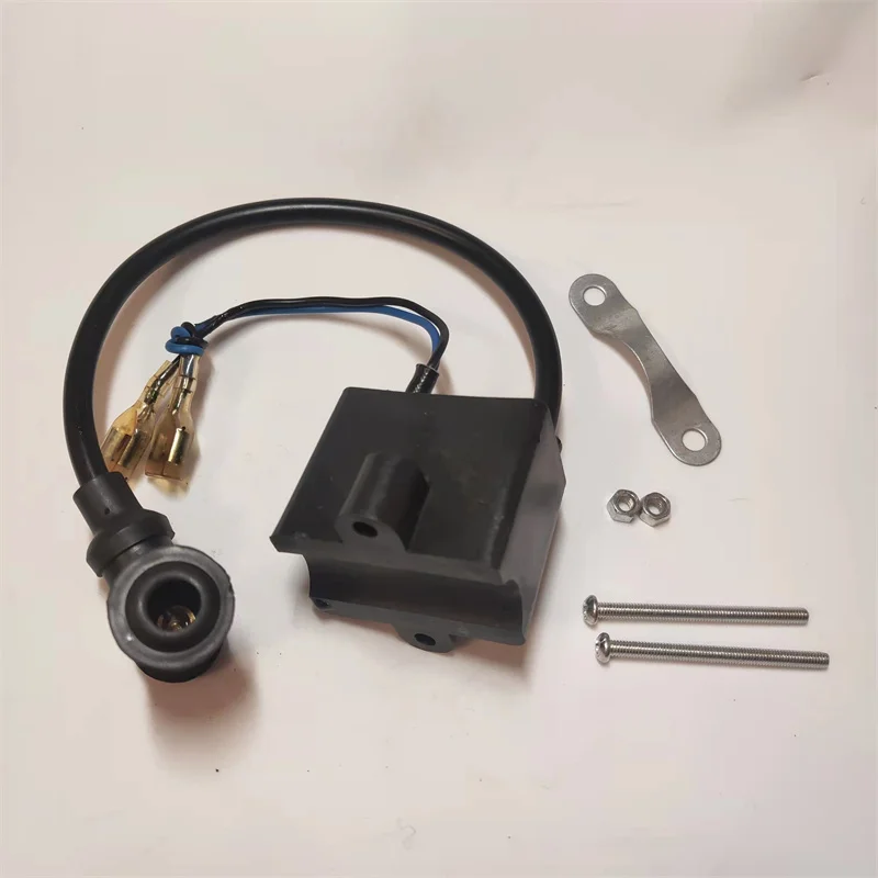 Катушка зажигания CDI для 2-тактного моторизованного велосипеда 50 куб. См 60 80