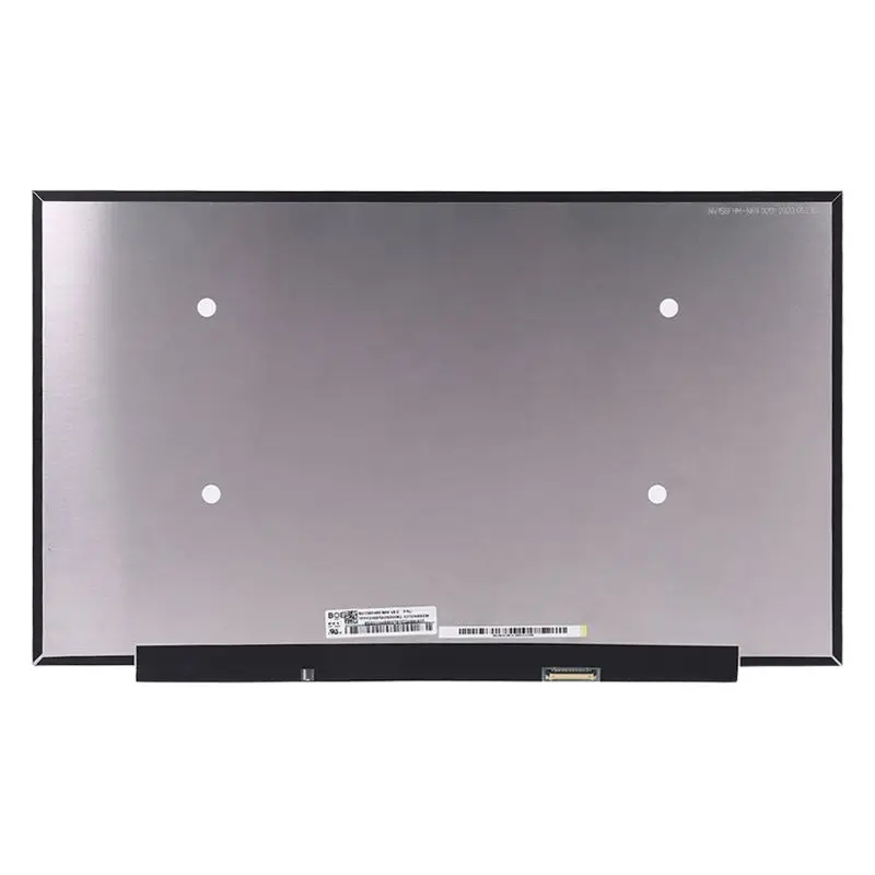 

LCD Universal Display Screen for NV156FHM-N69 BOE FHD 1920 x 1080 Resolution Dropshipping