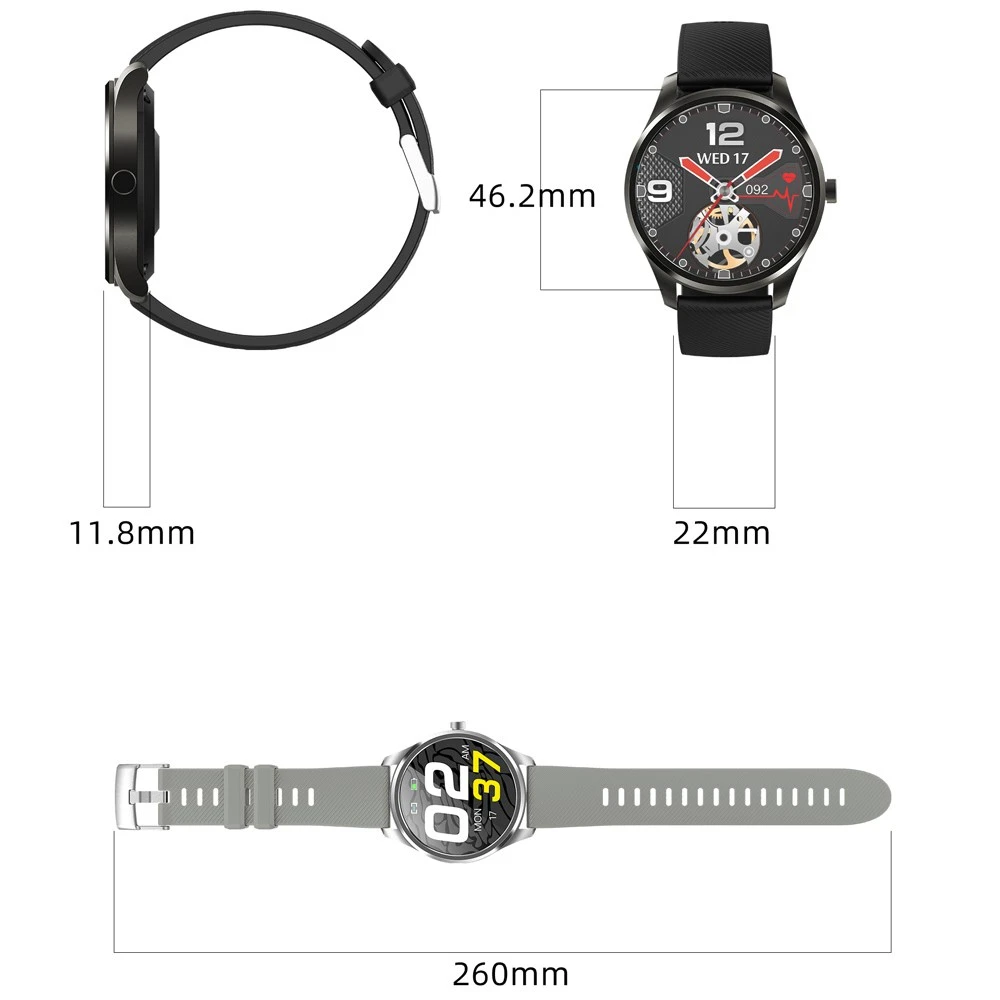 

Smart Watch Band Sports Waterproof Kids Digital Electronics Clock for Smart Child Students relogio infantil menino Smartwatch