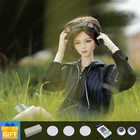 Shuga сказочная кукла BJD 13 Meyers полимерная гарнитура куклы полный набор Профессиональная игрушка для макияжа подарки подвижная шарнирная кукла