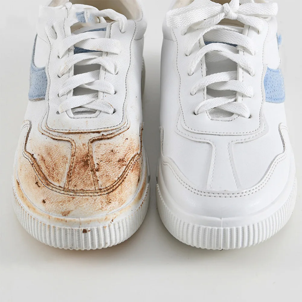 Многофункциональный резиновый блок для замшевых кожаных ботинок уход за чистыми