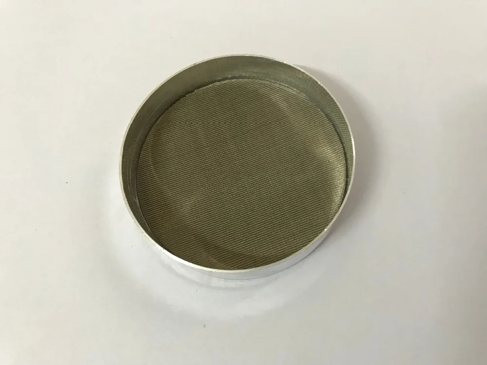 

16121461576 0580463999 Genuine fuel pump strainer case for BMW motorcycle Diameter 53 mm size 11.4 1PC