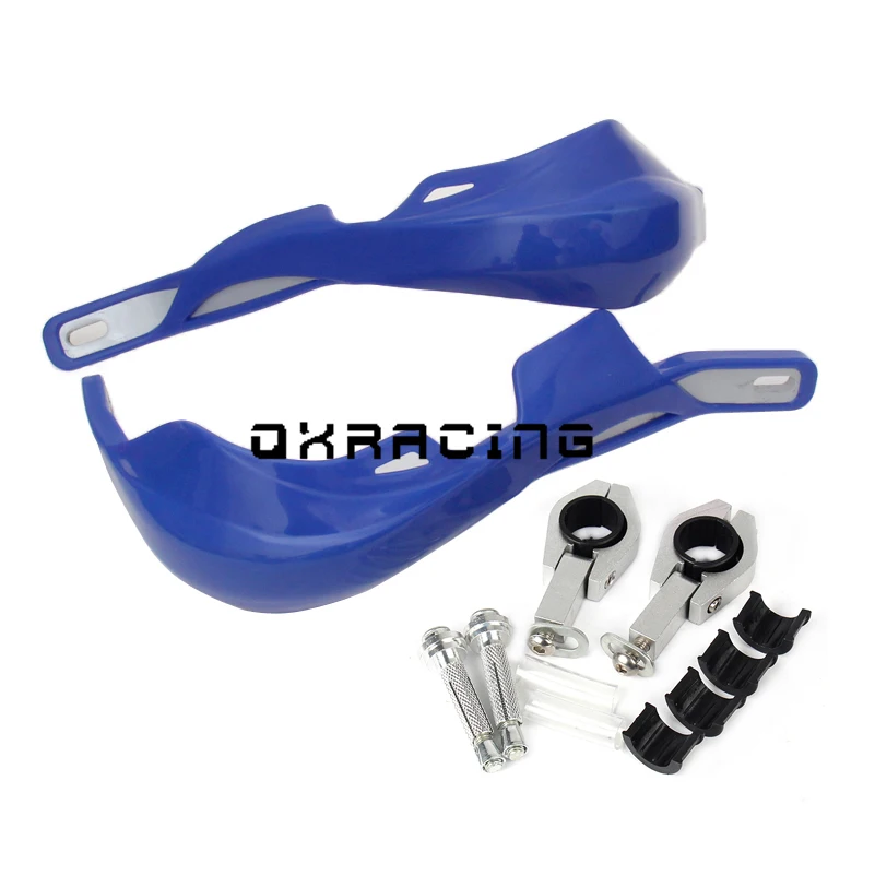 Защита для Руля Мотоцикла защитная накладка мотоцикла SX SXF EXC CR CRF YZ YZF KLX 125 200 250 300 350