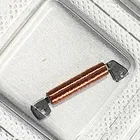 Катушка механизма для ремонта кварцевых часов Swiss Ronda 705 715, запчасти для ремонта кварцевого механизма часов, инструменты для ремонта наручных часов