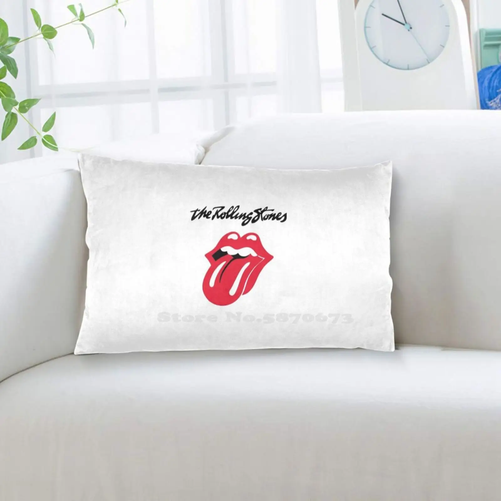 Флэш-распродажа мягкая удобная искусственная Обложка панк Жесткий Сердечник