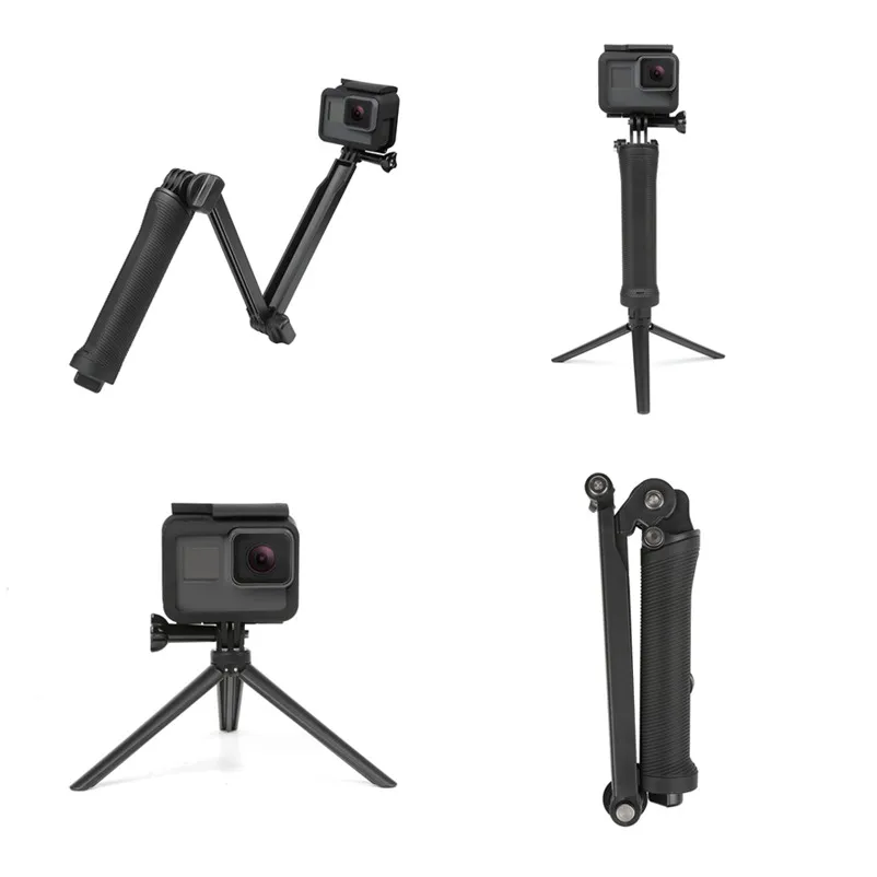 AKASO Brave 4 4K 20MP WIFI HD Action Camera Ultra HD with EIS 30m Underwater Waterproof Remote control 5X Zoom Helmet Sport cam