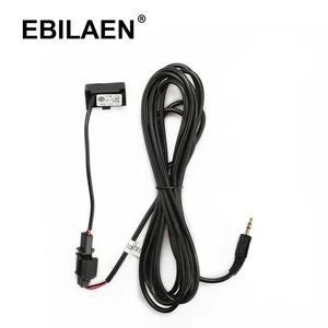 External microphone for carplay module box External microphone for carplay module box