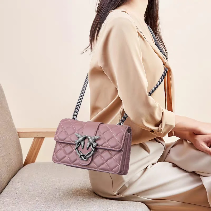 ZOOLER новинка эксклюзивные женские сумки на плечо из натуральной кожи роскошная