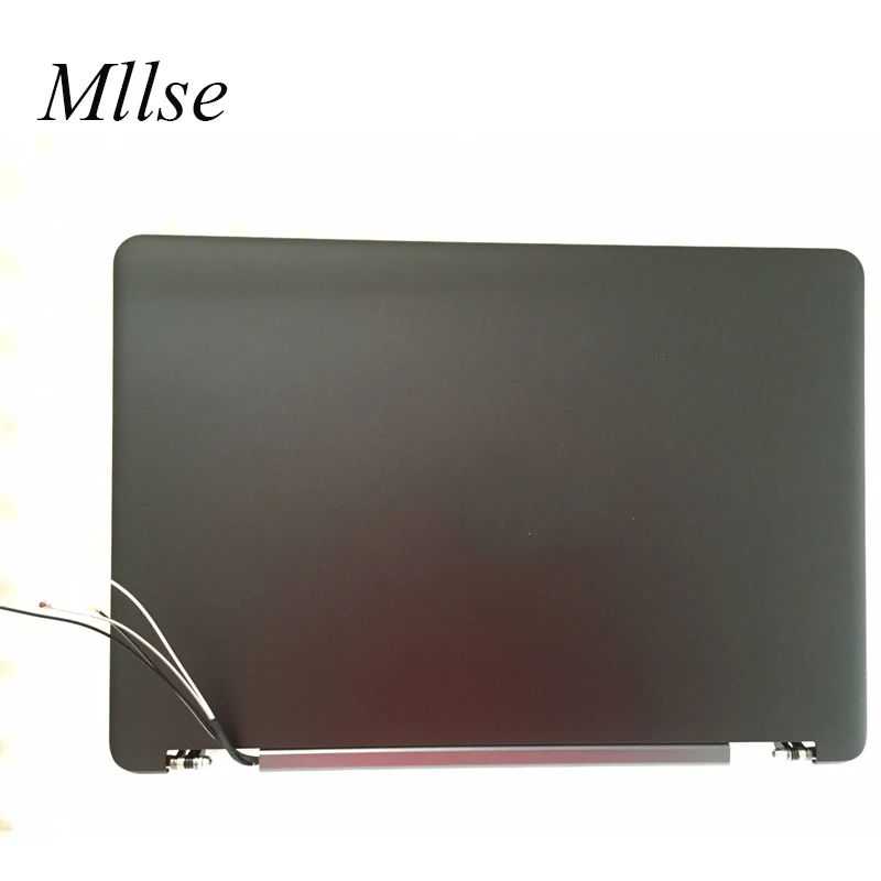 Бесплатная доставка новинка для ноутбука Dell Latitude E5440 задняя крышка ЖК-экрана