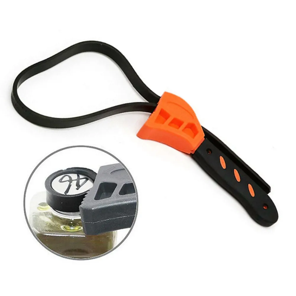 

Plastic Belt Removal Car Remover Repair Rubber Spanner 1PC 4 Inch Brand New Convenient