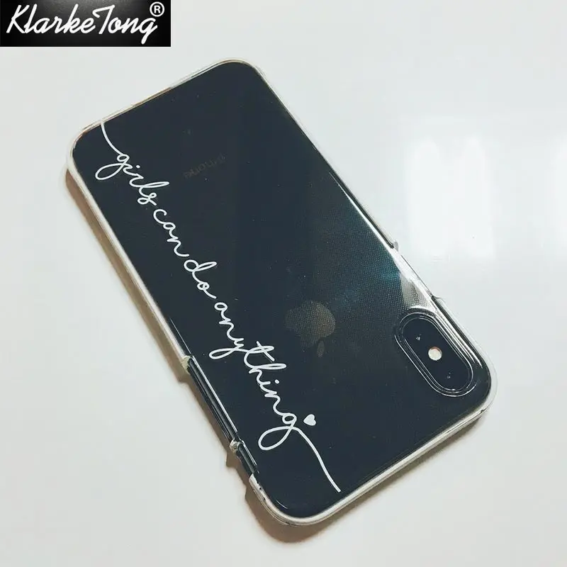 Персонализированные пользовательские имя телефона чехол для iPhone 12 11 pro SE2020 6S 7 8Plus