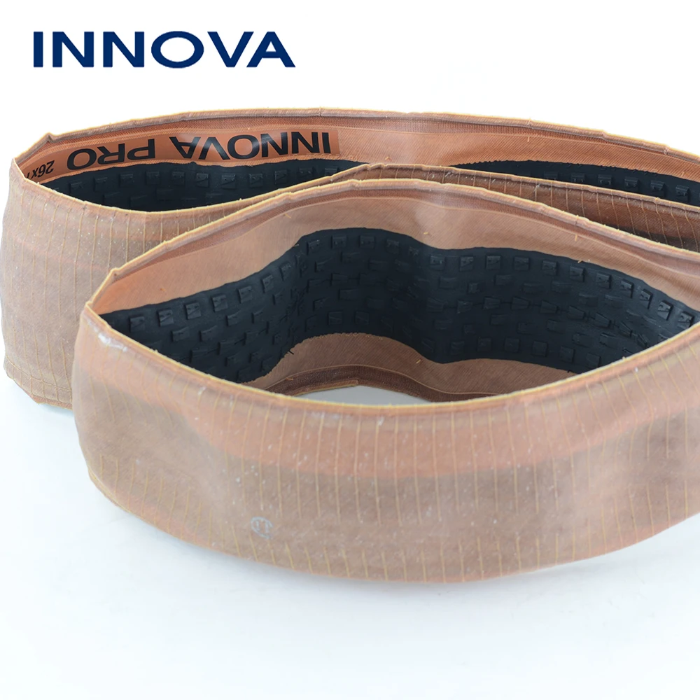 Велосипедная шина INNOVA 26x1 95 27 5x1 29x1 120TPI ультралегкие велосипедные шины для горных