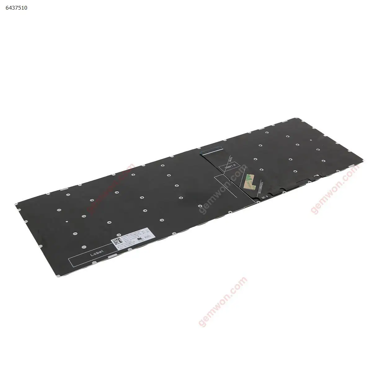 Новая немецкая клавиатура QWERTZ для Lenovo Ideapad 320 15isk 15ikb 15iap 15ast 15abr/320 15abr сенсорный