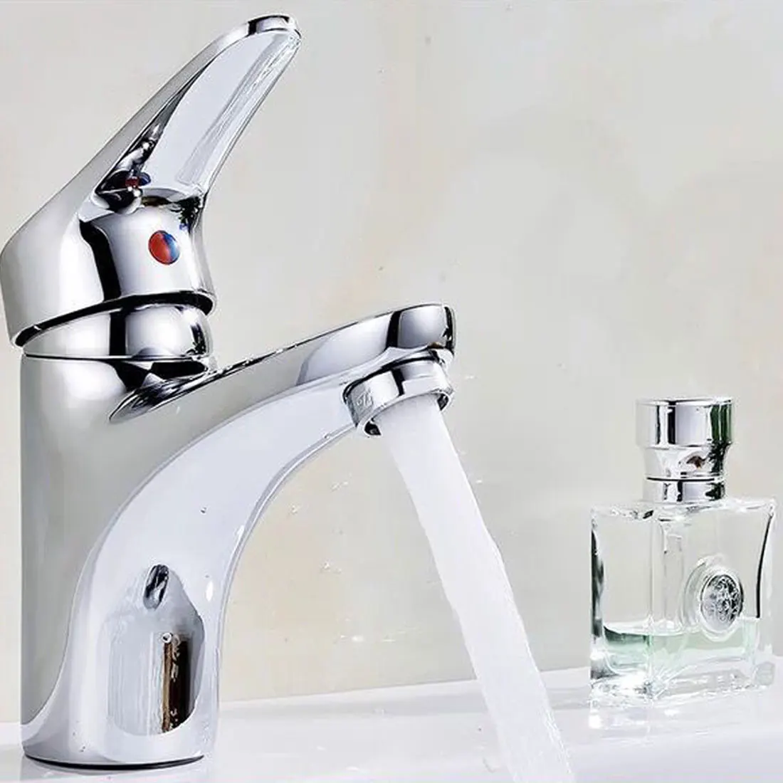 

10 Pcs Faucet Tap Water Saving Aerator Copper with Faucet Aerator Wrench Jet Regulators Filter Spare Part for Kitchen Bath Tools