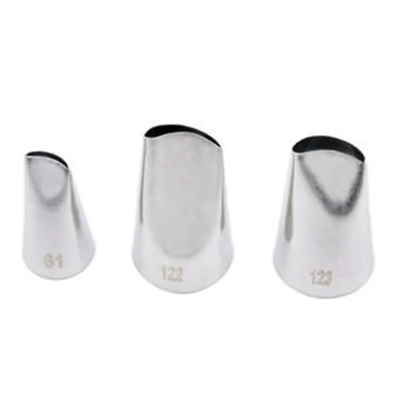 Рисунок 2 - Кондитерская насадка в виде лепестков