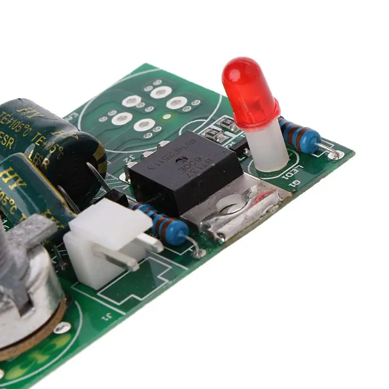 Паяльная станция контроллер A1321 для HAKKO 936 термостат N1HF|Электрические паяльники| |