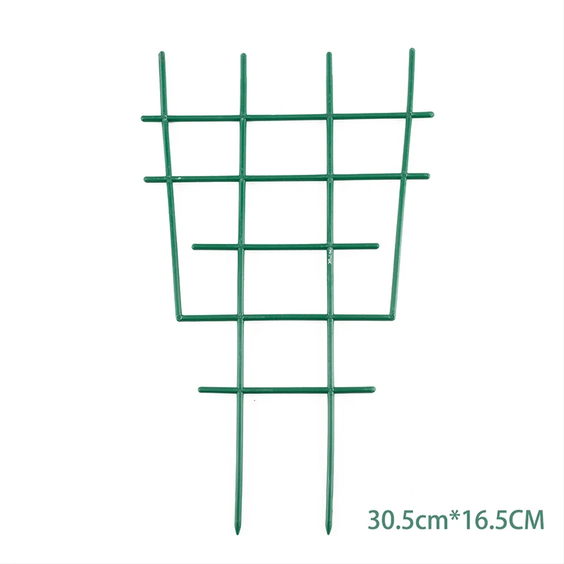 

Plant Climbing Trellis Mini Superimposed Potted Garden Trellises For Plant Vine