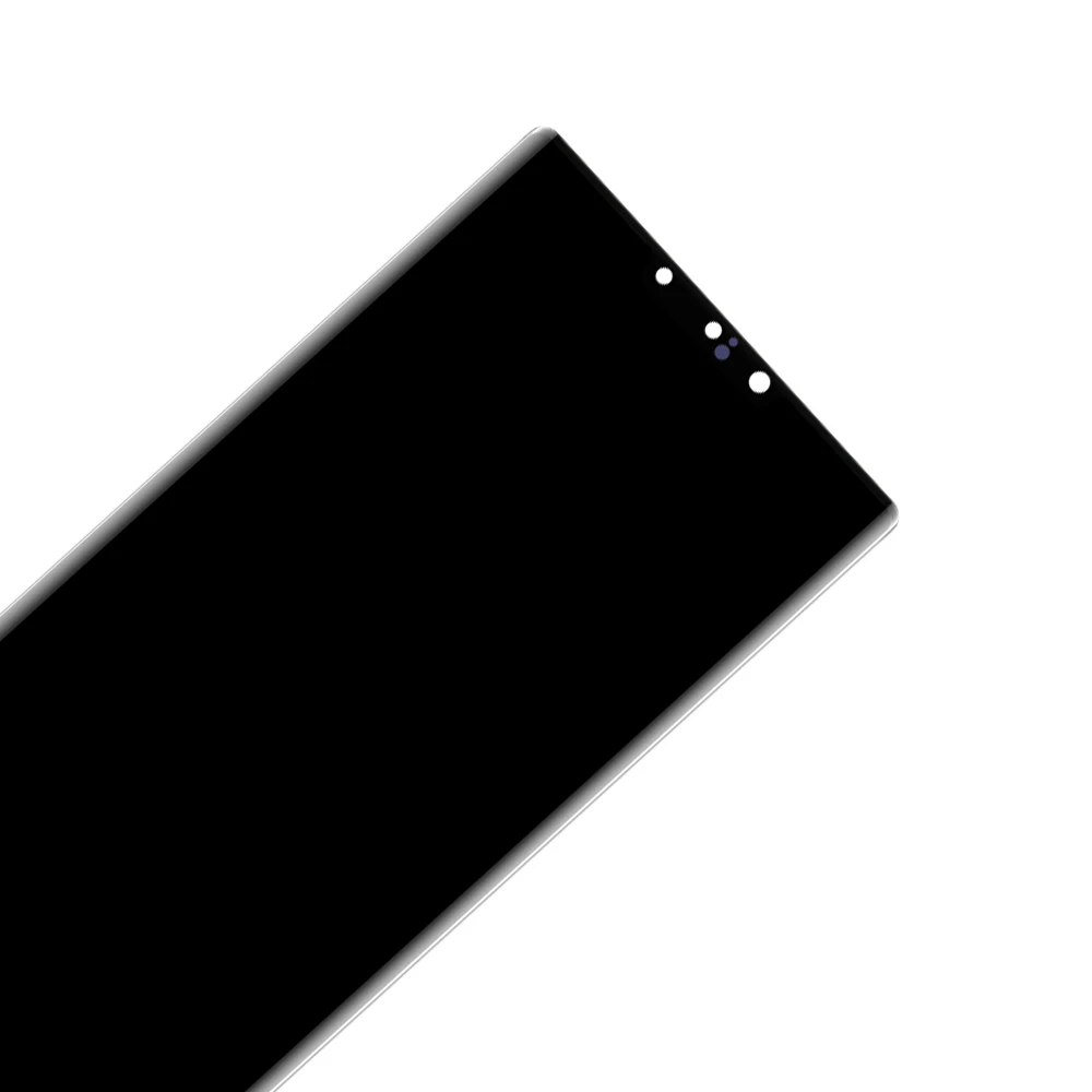 Pantalla LCD para Huawei Mate 30, reemplazo de Digitalizador de pantalla t&aacute;ctil TAS-L09, TAS-L29, sin huella dactilar-2