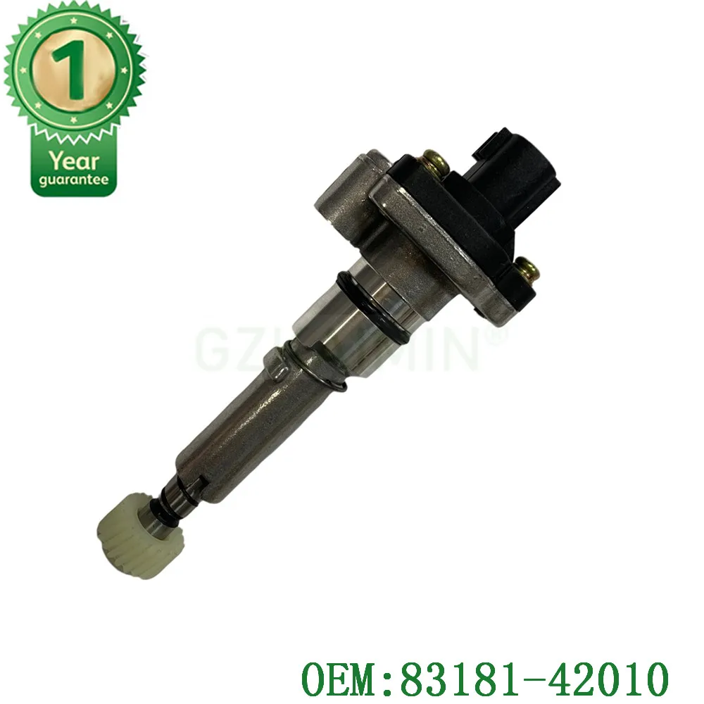 

Высококачественный OEM 83181-42010 83181-12040 22-зубчатый датчик спидометра подходит для Toyota Camry Corolla Rav4 Lexus ES300 Geo Chevrolet