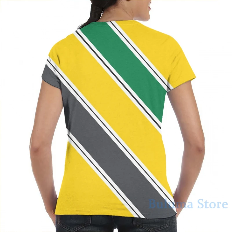 Футболка сетчатая для мужчин и женщин с принтом коротким рукавом | Мужская одежда