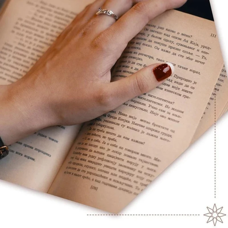 100 шт. короткие накладные ногти &quotФранцузский маникюр&quot стиль белый для