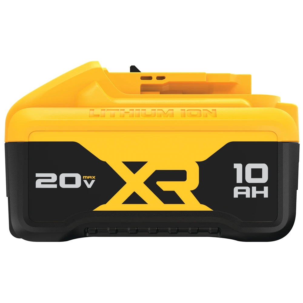 Заводская Новинка комплект литий-ионных батарей 20 в 10 0 Ач для DCB210 Dewalt