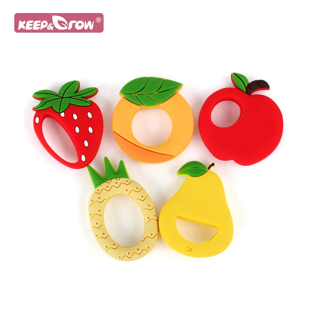 

1 шт., детский Прорезыватель для зубов