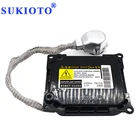 Новый ксеноновый балласт фар SUKIOTO 55 Вт D4S D4R HID OEM DDLT003 KDLT003 85967-51050 85967-52020 Замена для Toyota Lexus