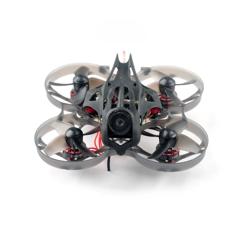 Happymodel Mobula7 HD 2 3S 75 мм Crazybee F4 Pro Whoop FPV гоночный Дрон PNP BNF w/ CADDX черепаха V2 камера|Детали