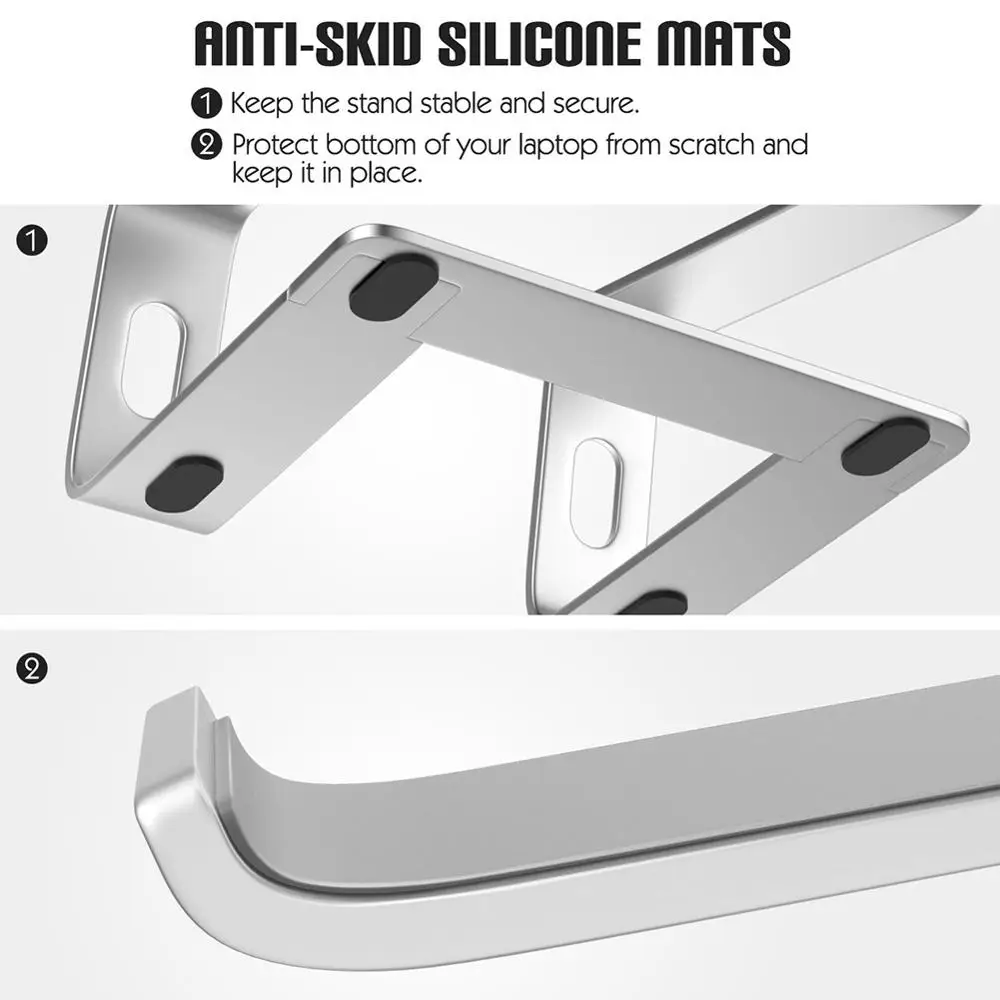 регулируемая подставка для