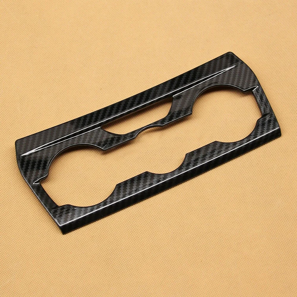 

Accessories Switch Cover Controller Decoration For Subaru Impreza Crosstrek XV Parts Protector