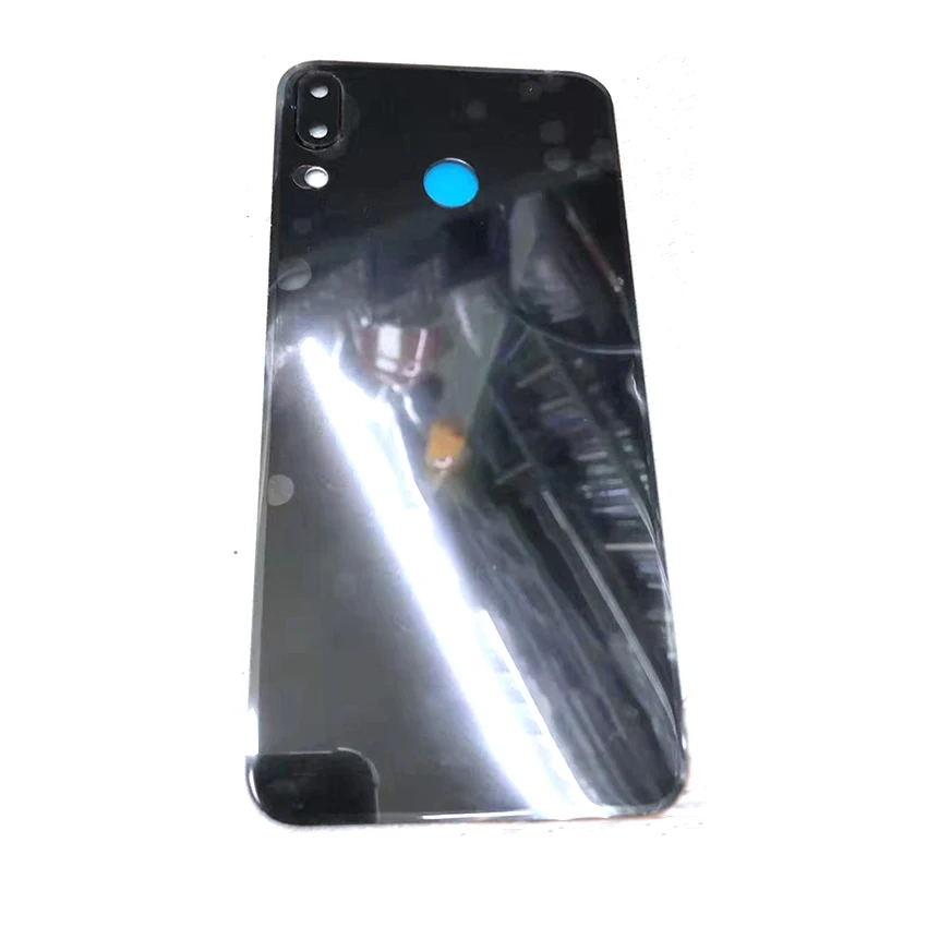 Задний корпус для ASUS Zenfone 5 2018 серия ZE620KL крышка аккумулятора задняя запасные