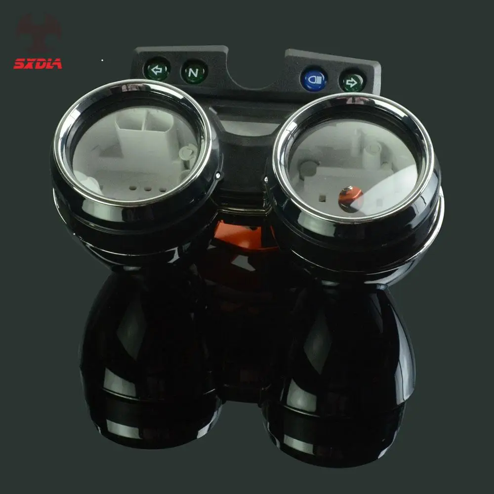 Измеритель скорости мотоцикла одометр тахометр датчик чехол для KAWASAKI ZRX400 ZRX 400 1995