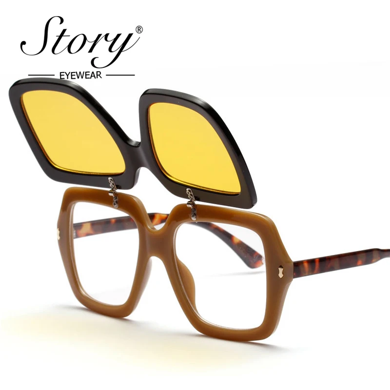 Новинка 2018 брендовые Винтажные Солнцезащитные очки в стиле стимпанк с жабой