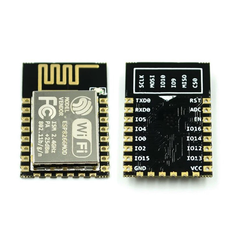 Новая версия Φ ESP8266 дистанционный последовательный порт WIFI беспроводной модуль