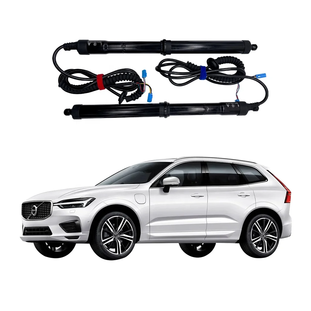 

automatic car trunk opener for Volvo XC60 electric tailgate lift power 2011-2018