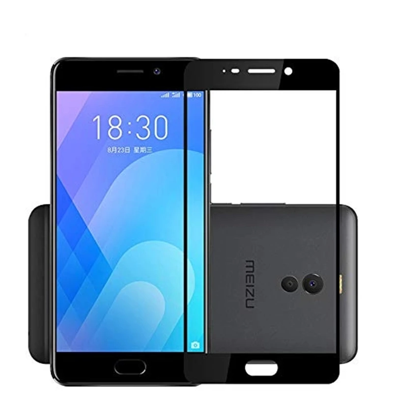 Защитный экран из стекла для meizu m5s m3s m5 m6 m3 note a5 5c pro 7 u10 u20 закалённое защитное стекло на Мэйси м 3 5 6S s3 s5 pro7 плюс защитное стекло