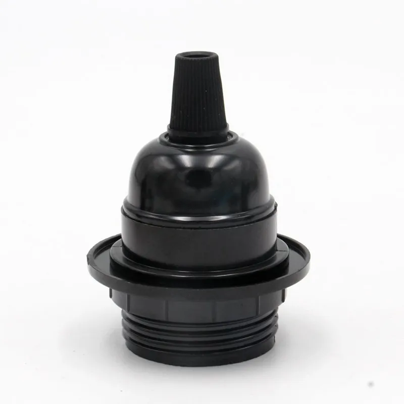 20/30/50 шт. пластиковые фитинги E27 E27|light bulb holder|lamp socket e27socket e27 |