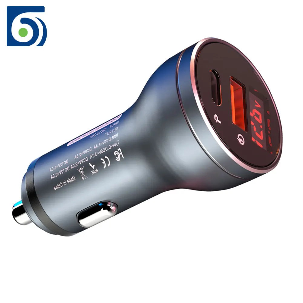 автомобильное зарядное уст