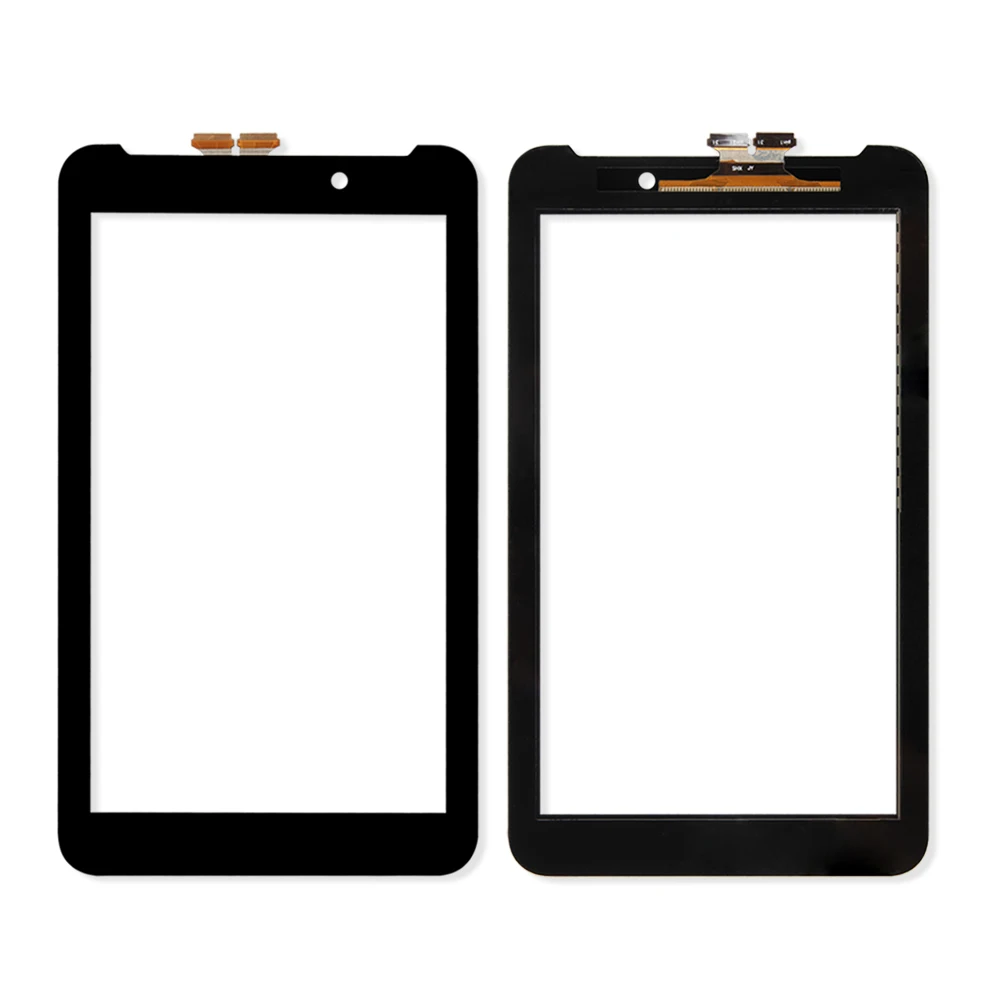 Сенсорный экран для ASUS Fonepad FE7010CG FE170CG ME170 ME70C K012 K017 сенсорная панель дигитайзер
