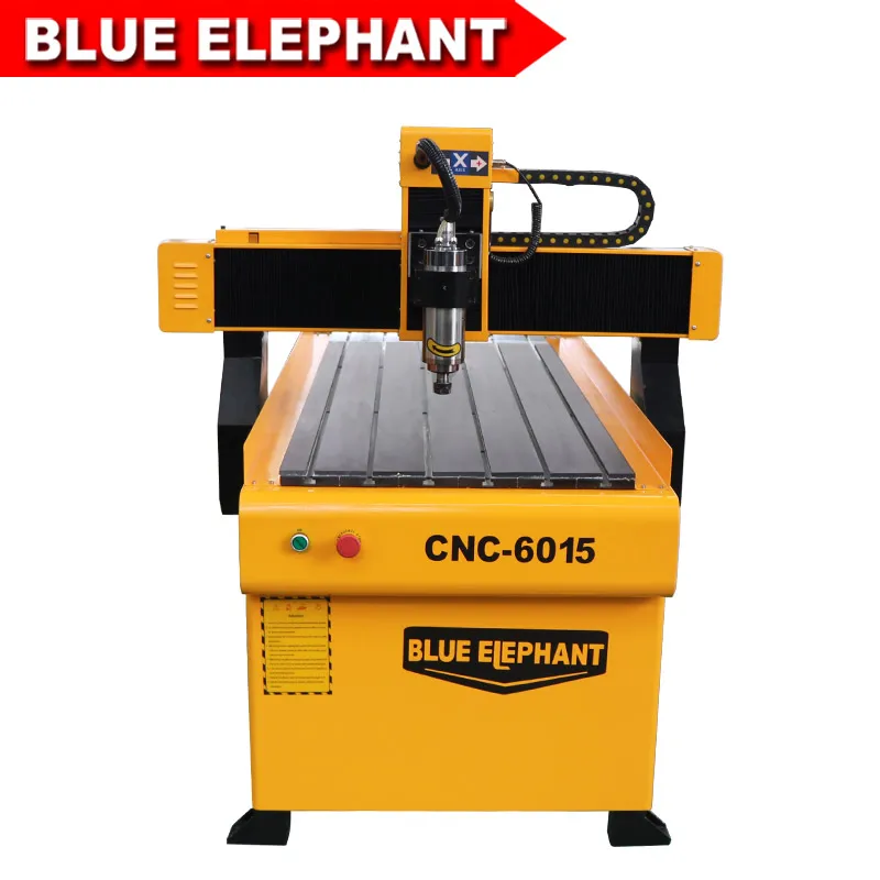 3 осевой вращающийся винтовой станок с диаметром 6015 ° по низкой цене