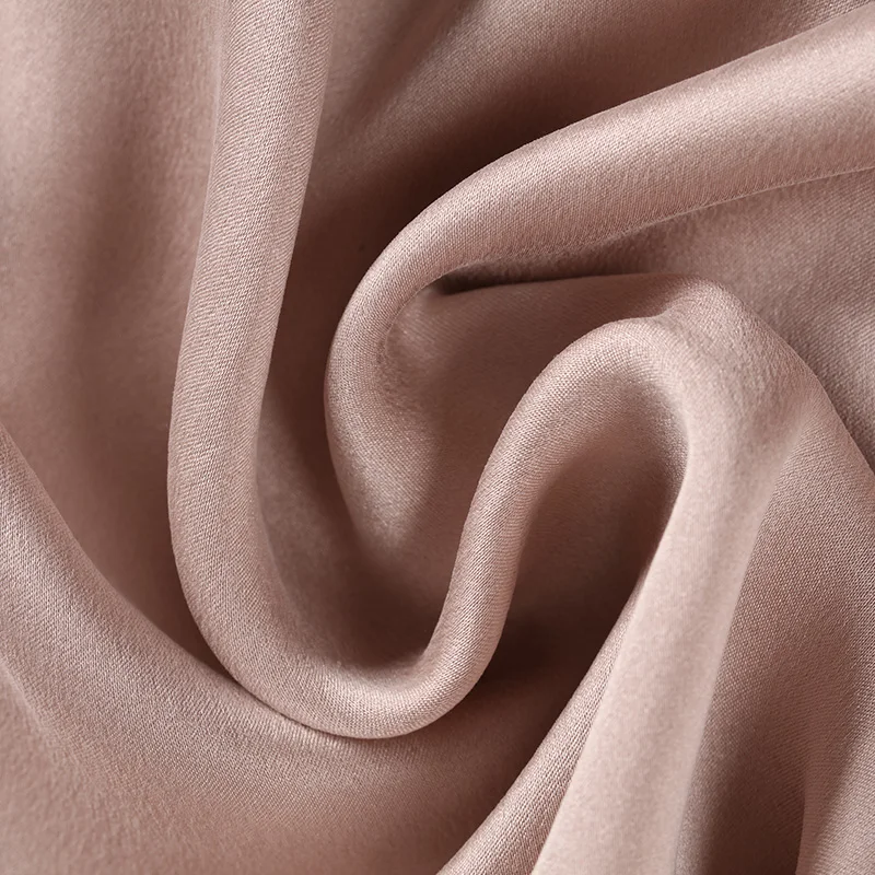 100% Высокое качество шелковые блузки женская рубашка элегантный простой дизайн с