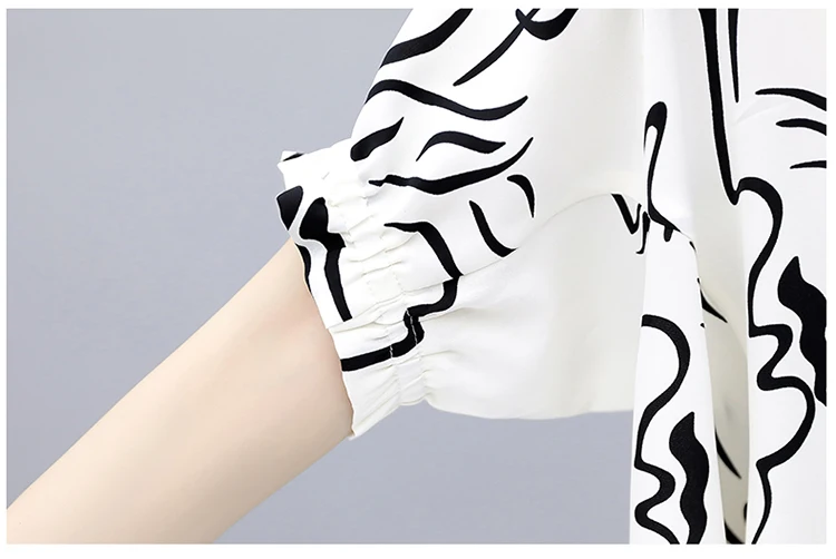 

Casual 2 Piece Set Women Plus Size Suits And Sets Print Wholesale Clothing Matching Sets Ensemble Femme 2 Pieces Pantalon