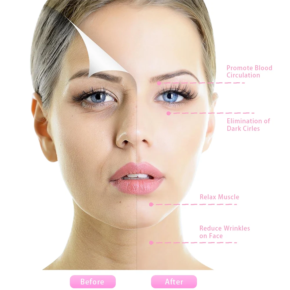 Дермапланинг для удаления волос с подсветкой эксполиатор лица электрическая