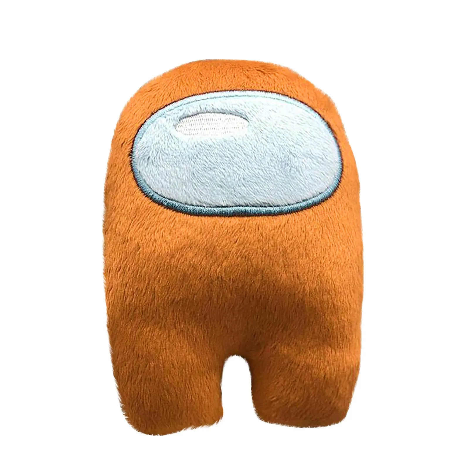 

Soft Plush Among Us Plush Among Us Game Plush Toy with music Kawaii Stuffed Doll Christmas Gift Cute Red Small Among Us Plushie